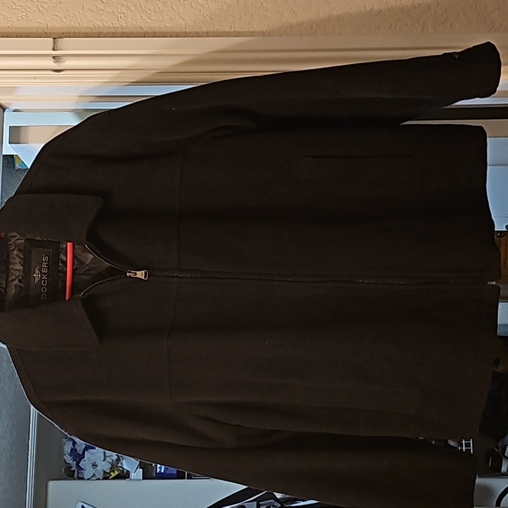 Dockers Men Jacket
